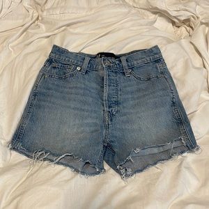 Gap denim short